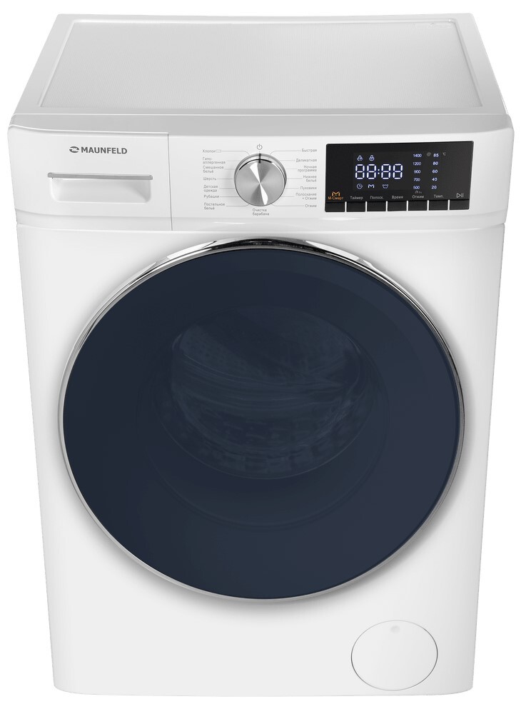 Maunfeld MFWM127IWH02