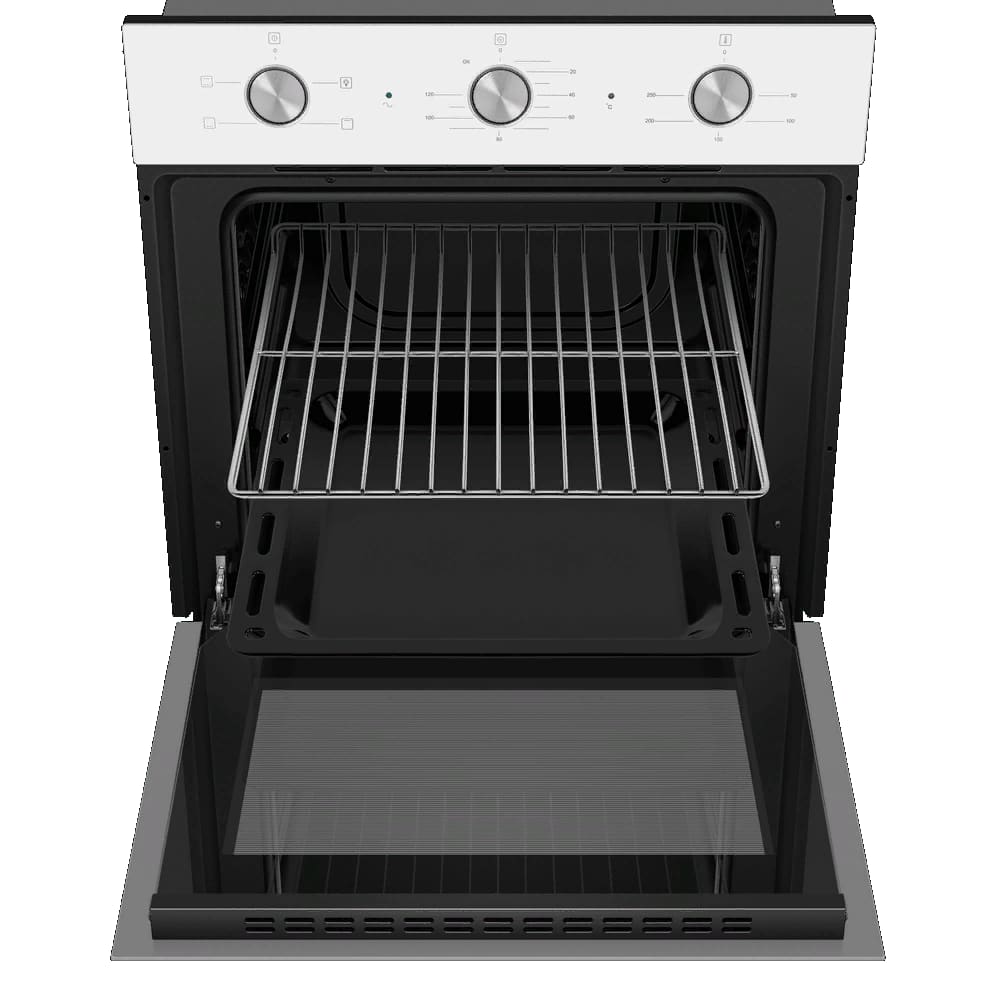Maunfeld AEOC6040W