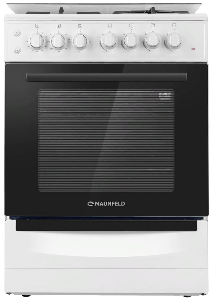 Maunfeld MGC60ECW04