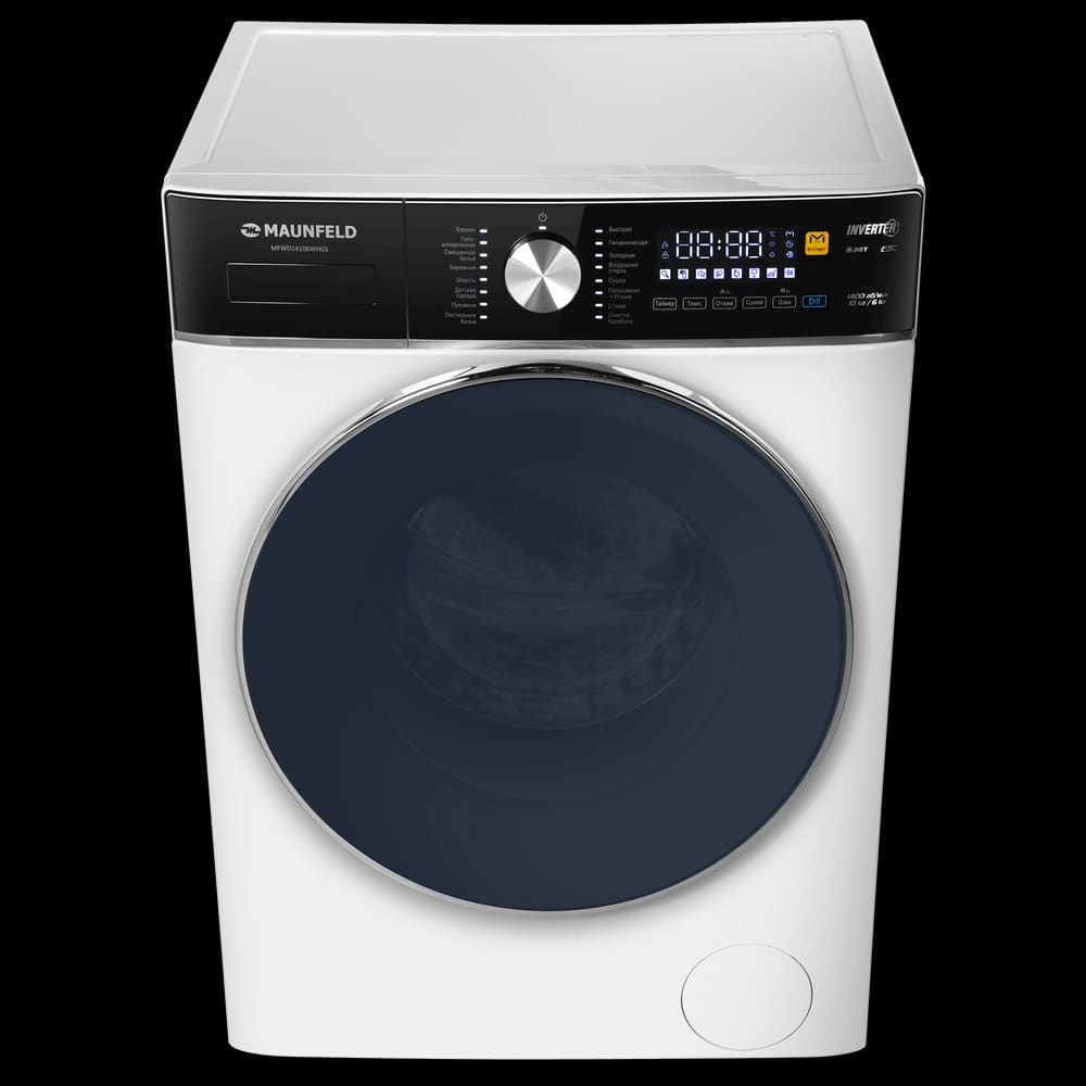 Maunfeld MFWD14106WH03