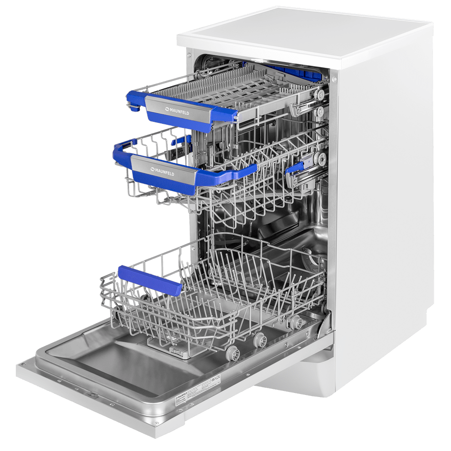 Maunfeld MWF45331W Inverter
