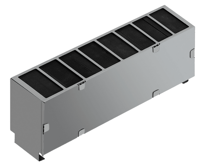 Maunfeld фильтр угольный CF312MW