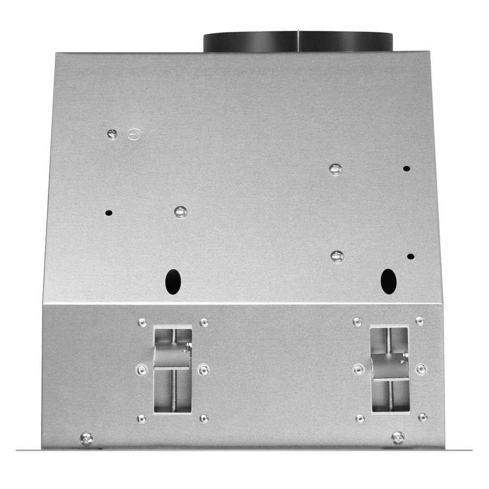 Maunfeld VIVID 603EM Inox