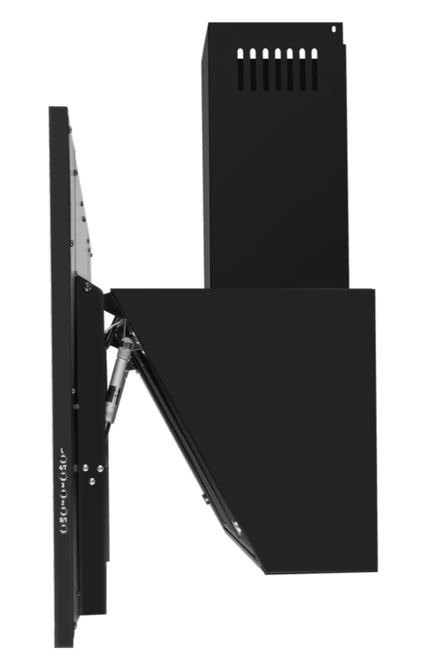 Maunfeld FRANTA 90 Black/Anthracite