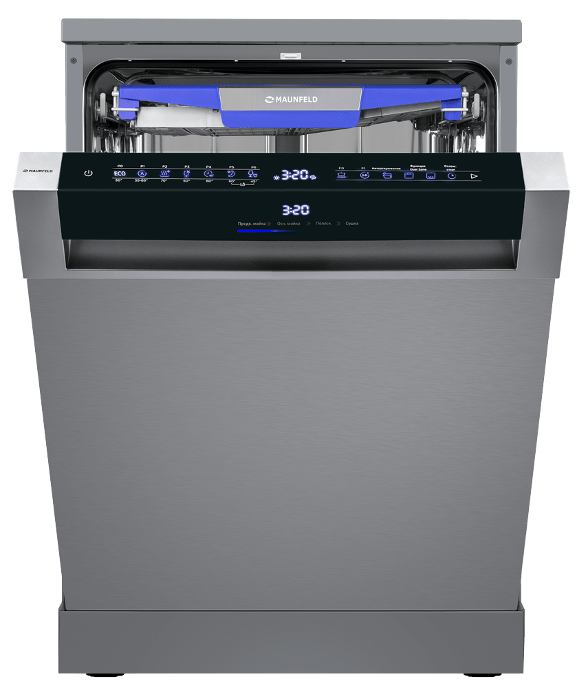 Maunfeld MWF45331S Inverter