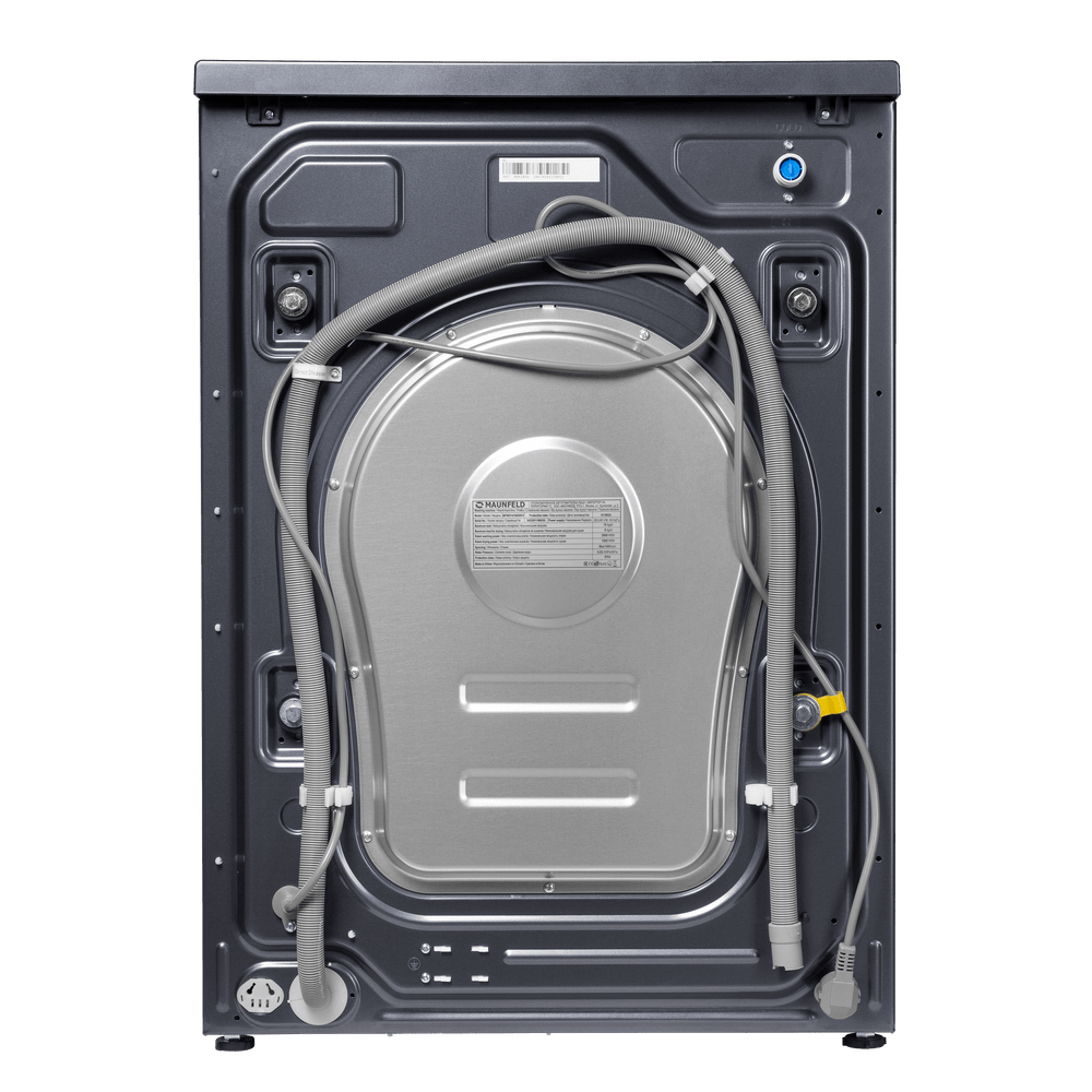 Maunfeld MFWD14106SB03