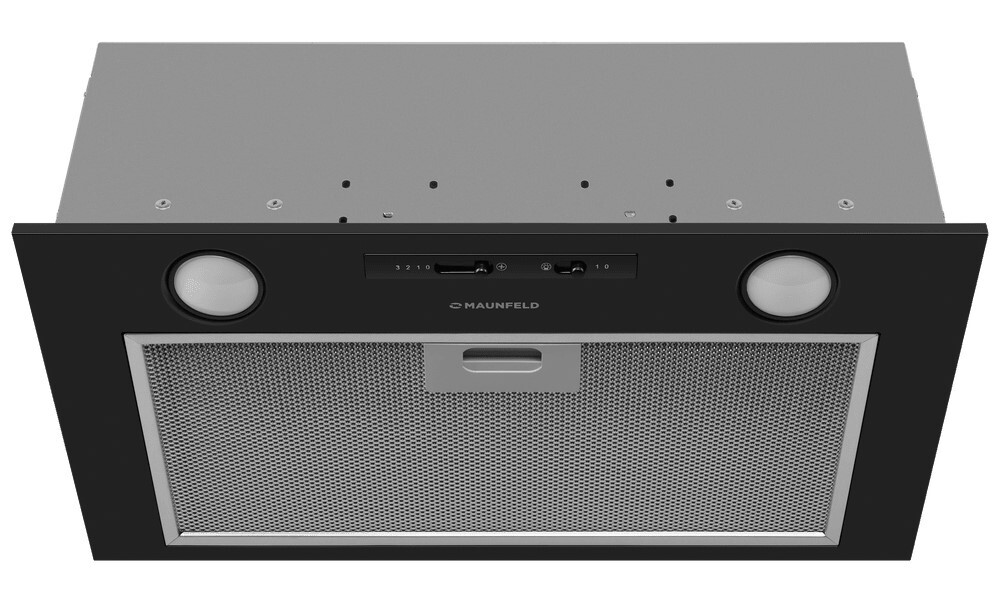 Maunfeld CROSBY LIGHT 5028 Black