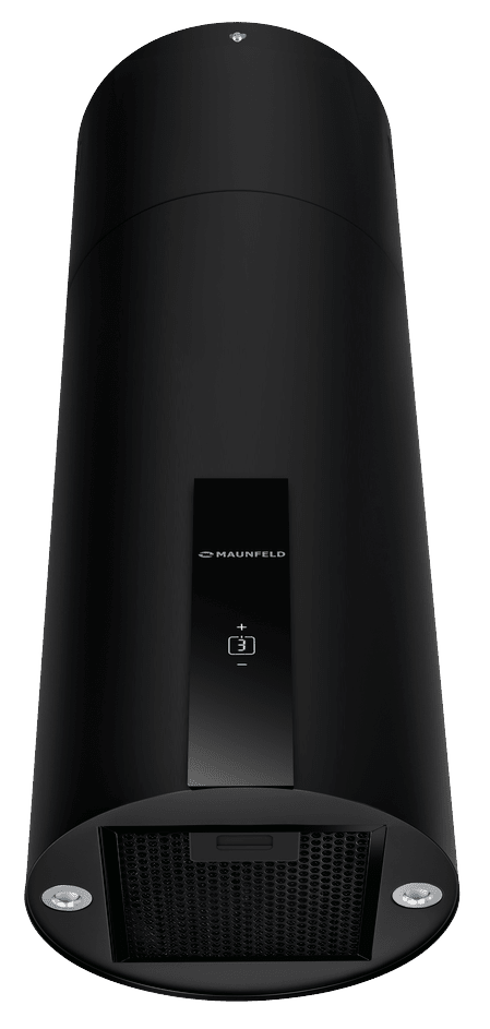 Maunfeld Lee Light Isla 35 Sensor Black