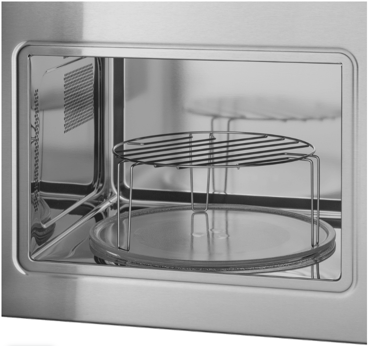 Maunfeld MBMO820SGW09