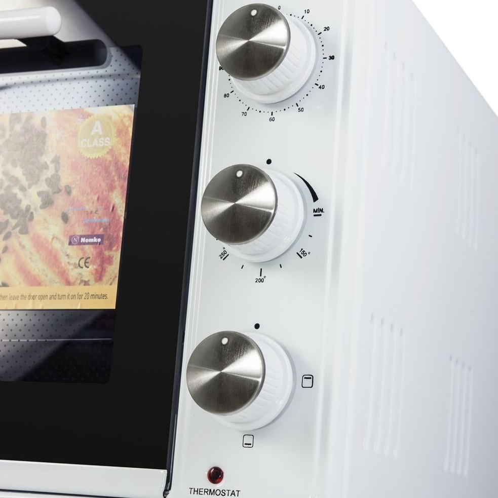 Maunfeld CEMOB.363.W