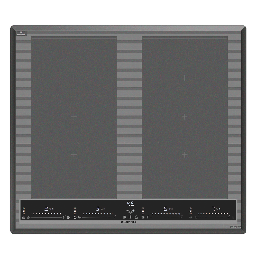 Maunfeld CVI594SF2MDGR LUX Inverter