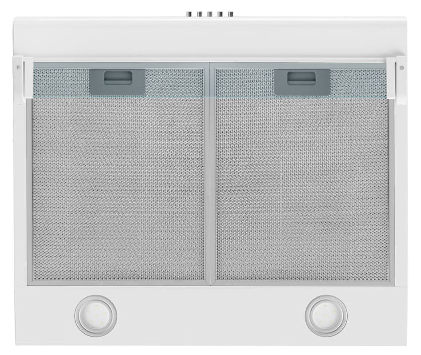 Maunfeld MP-1 60 White