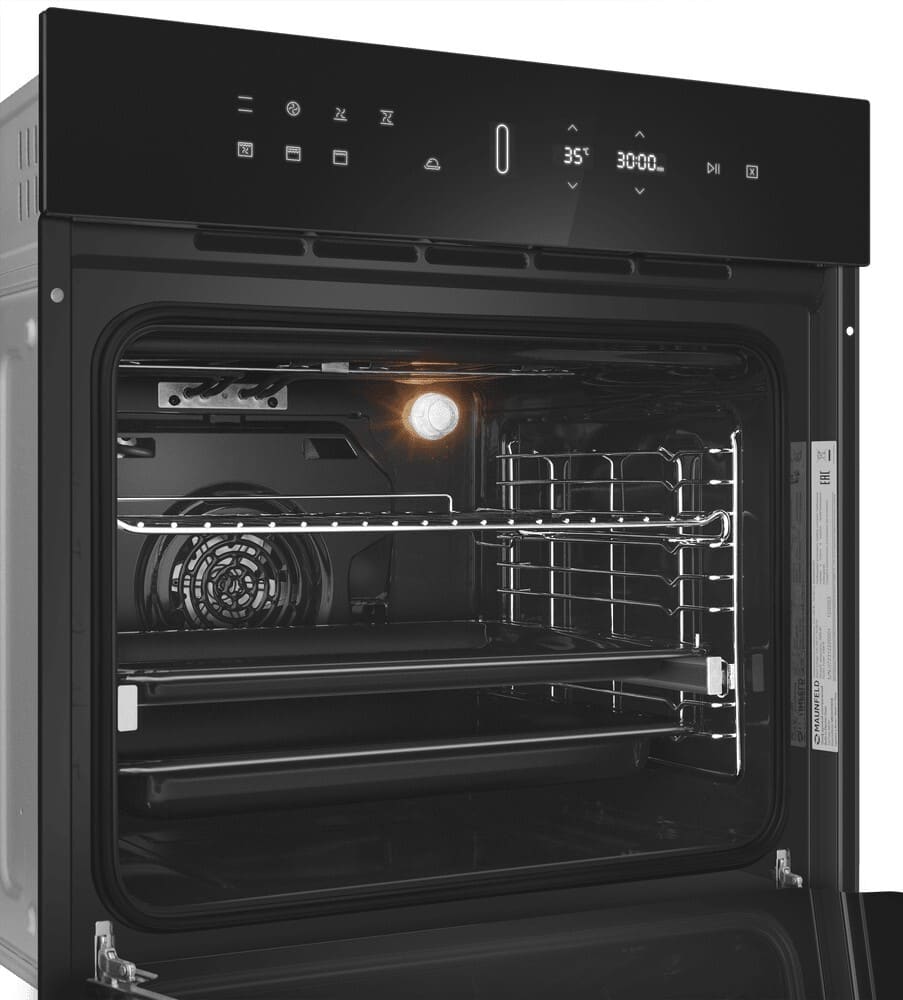 Maunfeld MEOH709DB