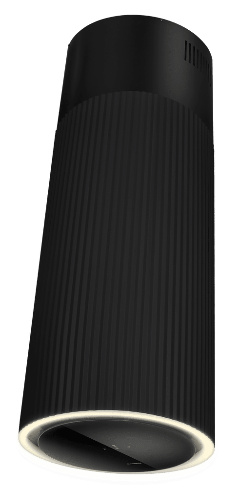 Maunfeld EDELWEISS 39 ISLA Black/Anthracite