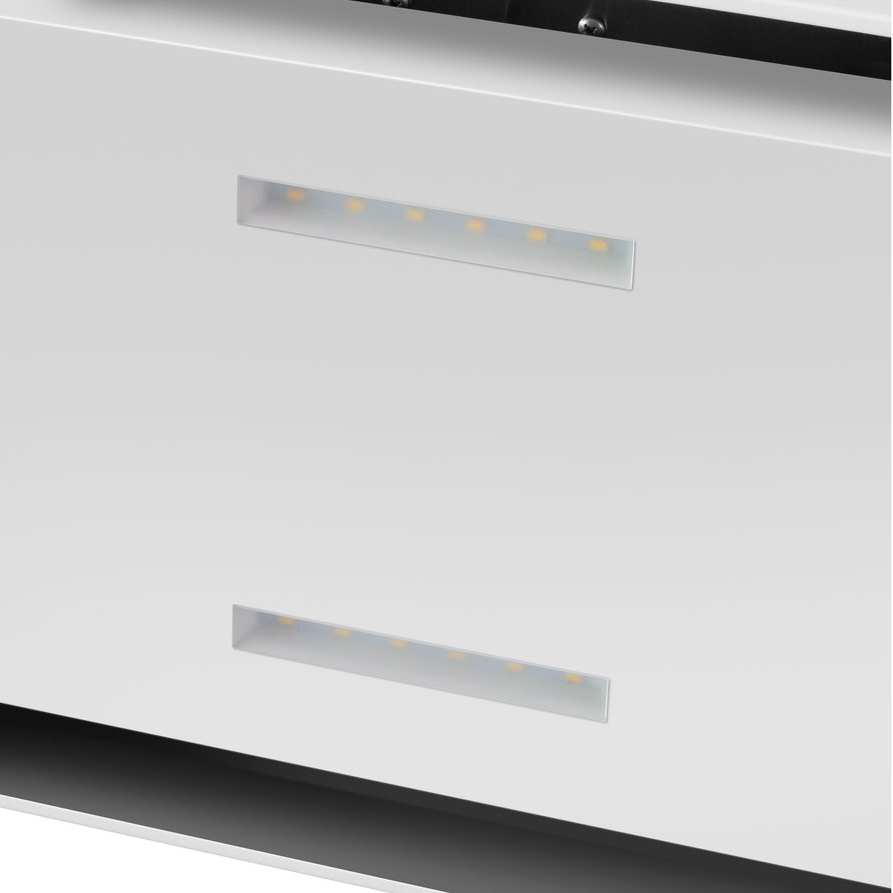 Maunfeld Bath Plus 402IL белый