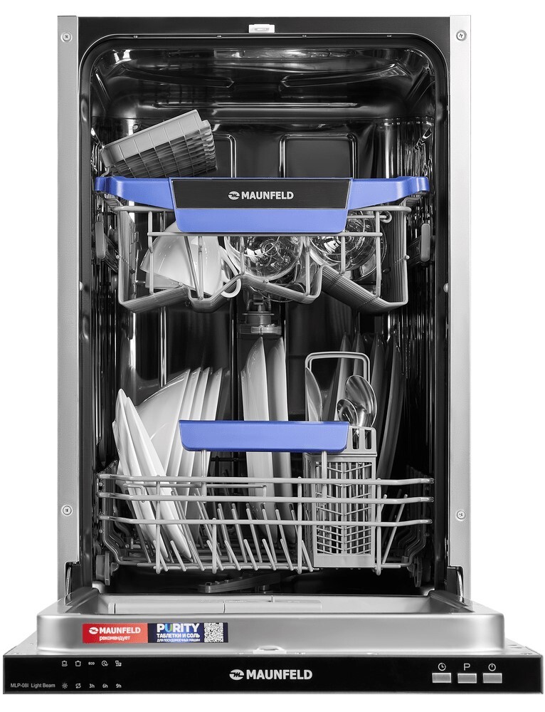 Maunfeld MLP-08I Light Beam