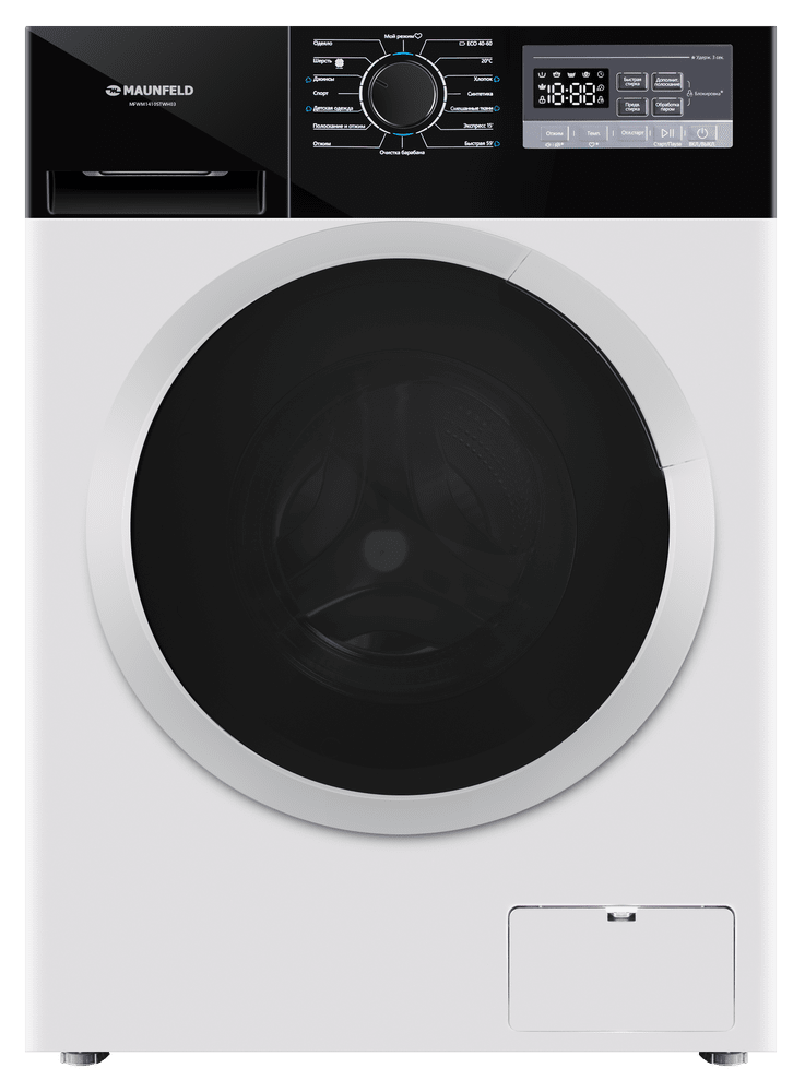 Maunfeld MFWM1410STWH03