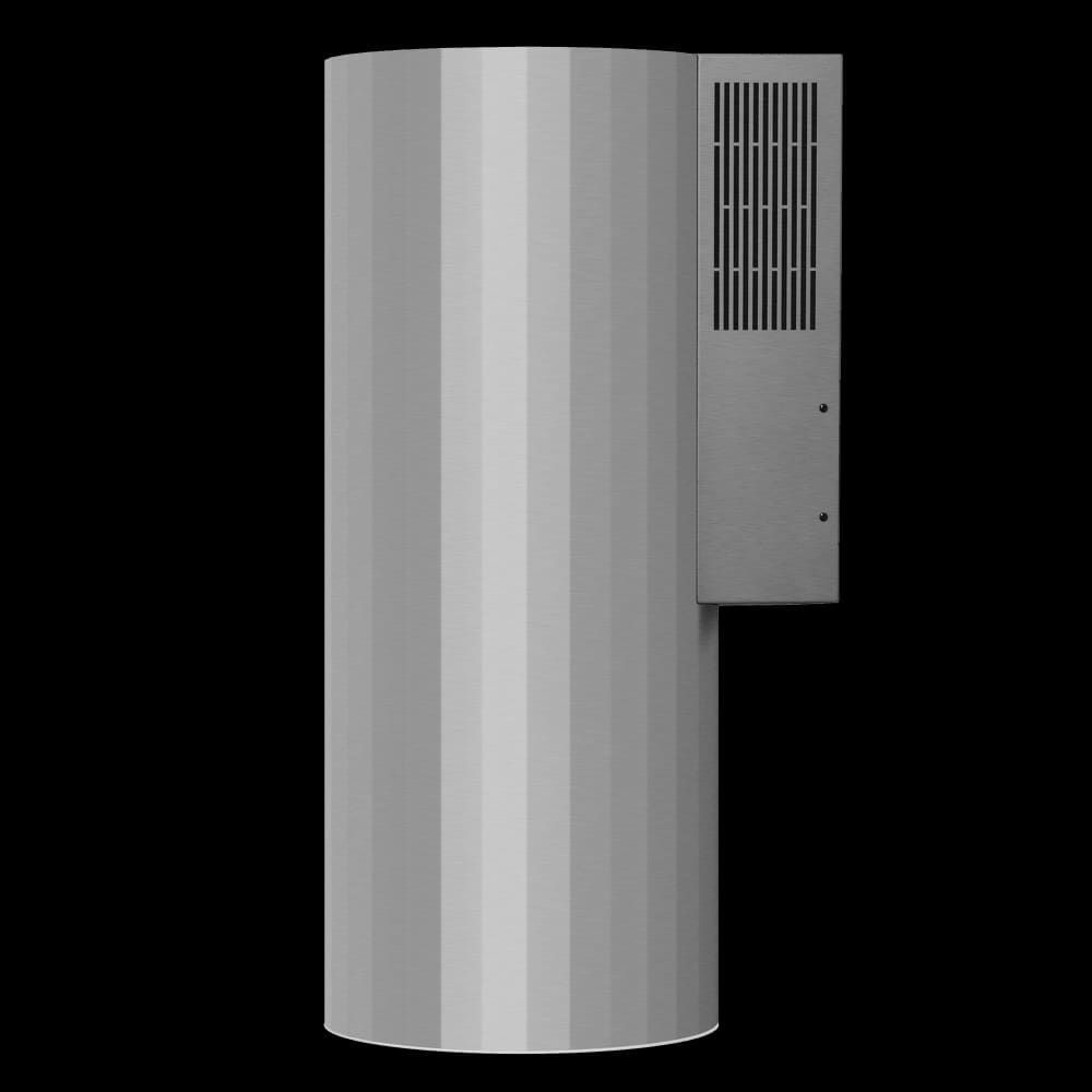 Maunfeld Adelaide 39 Wall Inox
