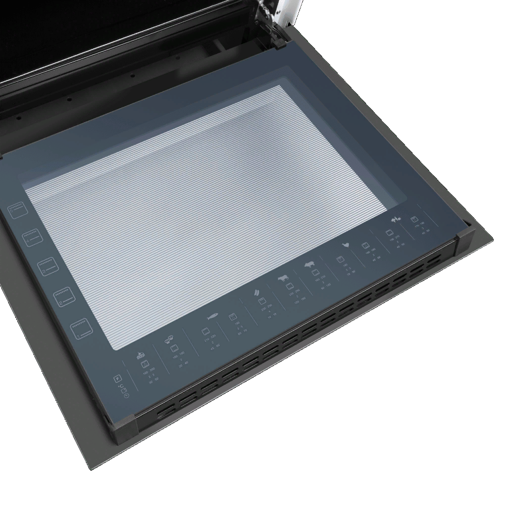 Maunfeld MEC511CW10TD