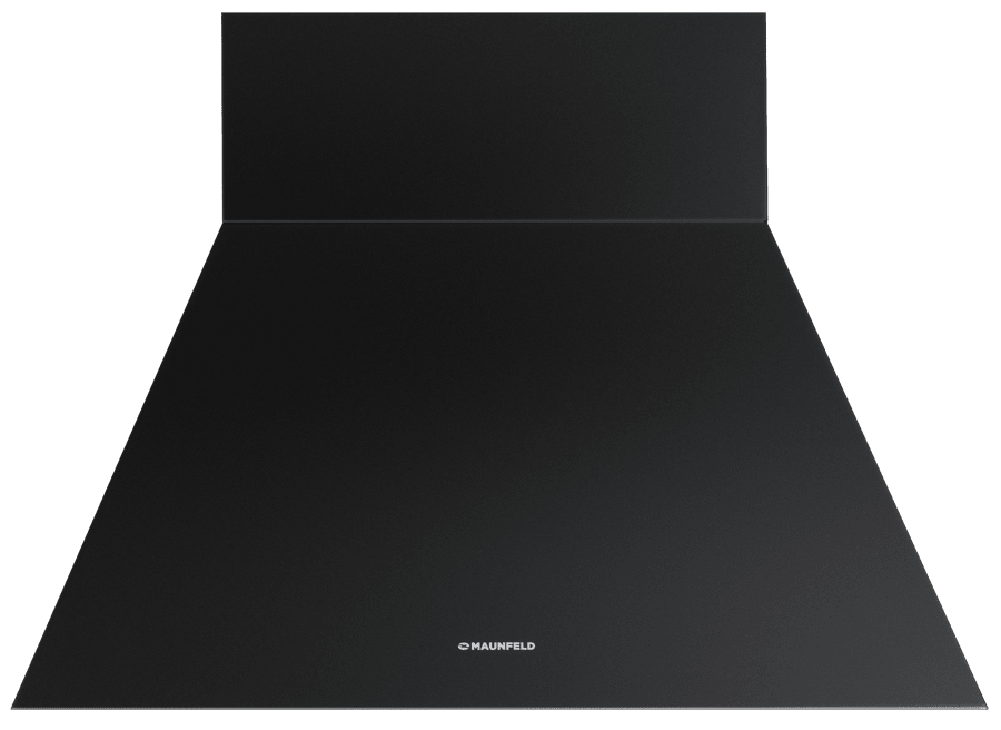 Maunfeld BERK 60 Black/Anthracite