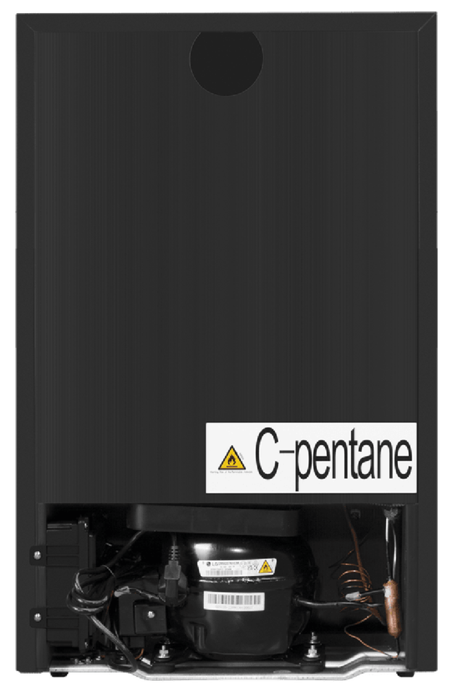 Maunfeld MFWC-118S40