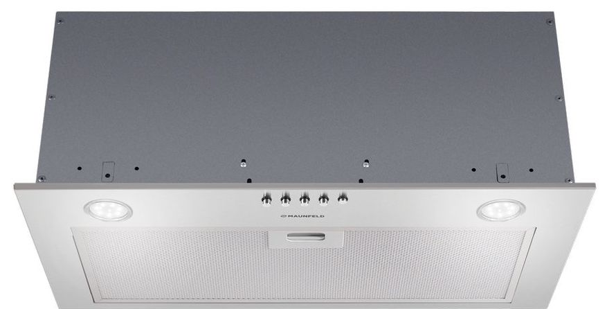 Maunfeld CROSBY POWER 60 НЕРЖАВЕЙКА