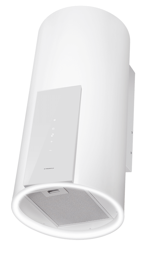 Maunfeld ALBA 39 Wall White