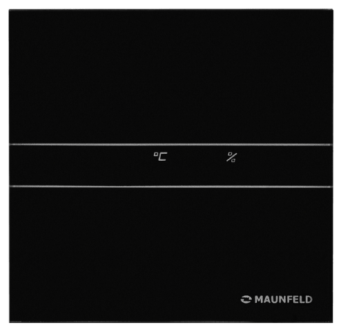 Maunfeld MFE10THGB