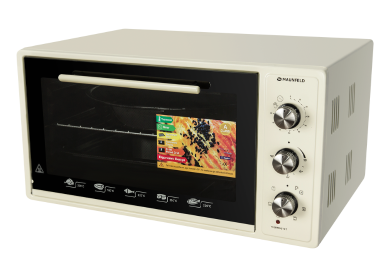 Maunfeld CEMOA.456.I