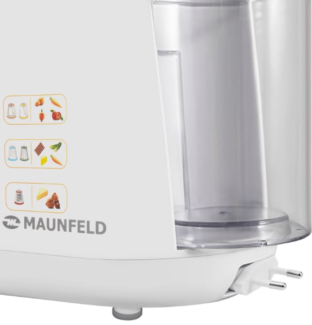 Maunfeld MF-1031GC
