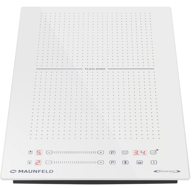 Maunfeld CVI292S2FWH Inverter