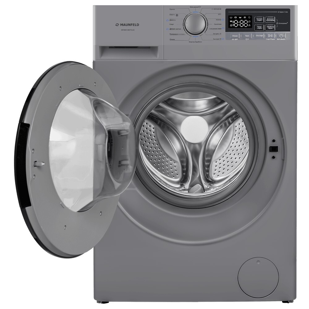 Maunfeld MFWM148STSL02