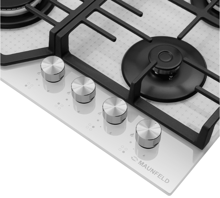 Maunfeld EGHG.64.73CW/G