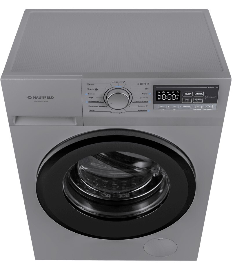 Maunfeld MFWM148STSL02