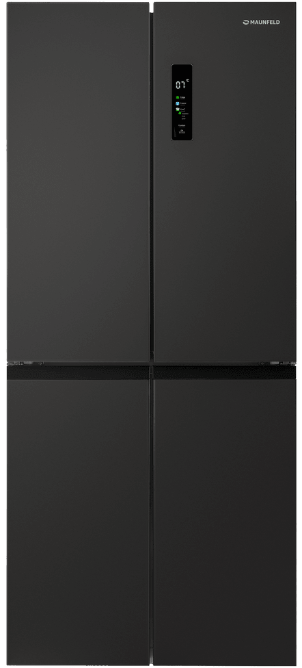 Maunfeld MFF192NFSB01 Inverter