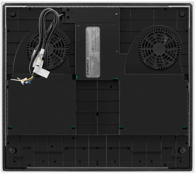 Maunfeld CVI594SWH Inverter