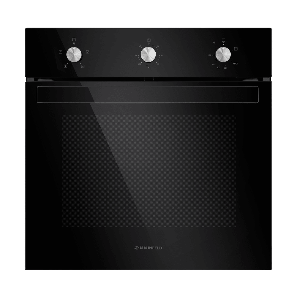 Maunfeld EOGC604B Slim