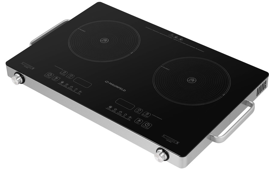 Maunfeld EVCE.F592-BK