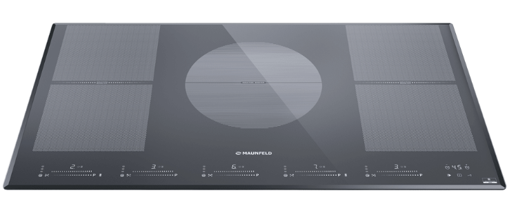 Maunfeld CVI905SFLGR