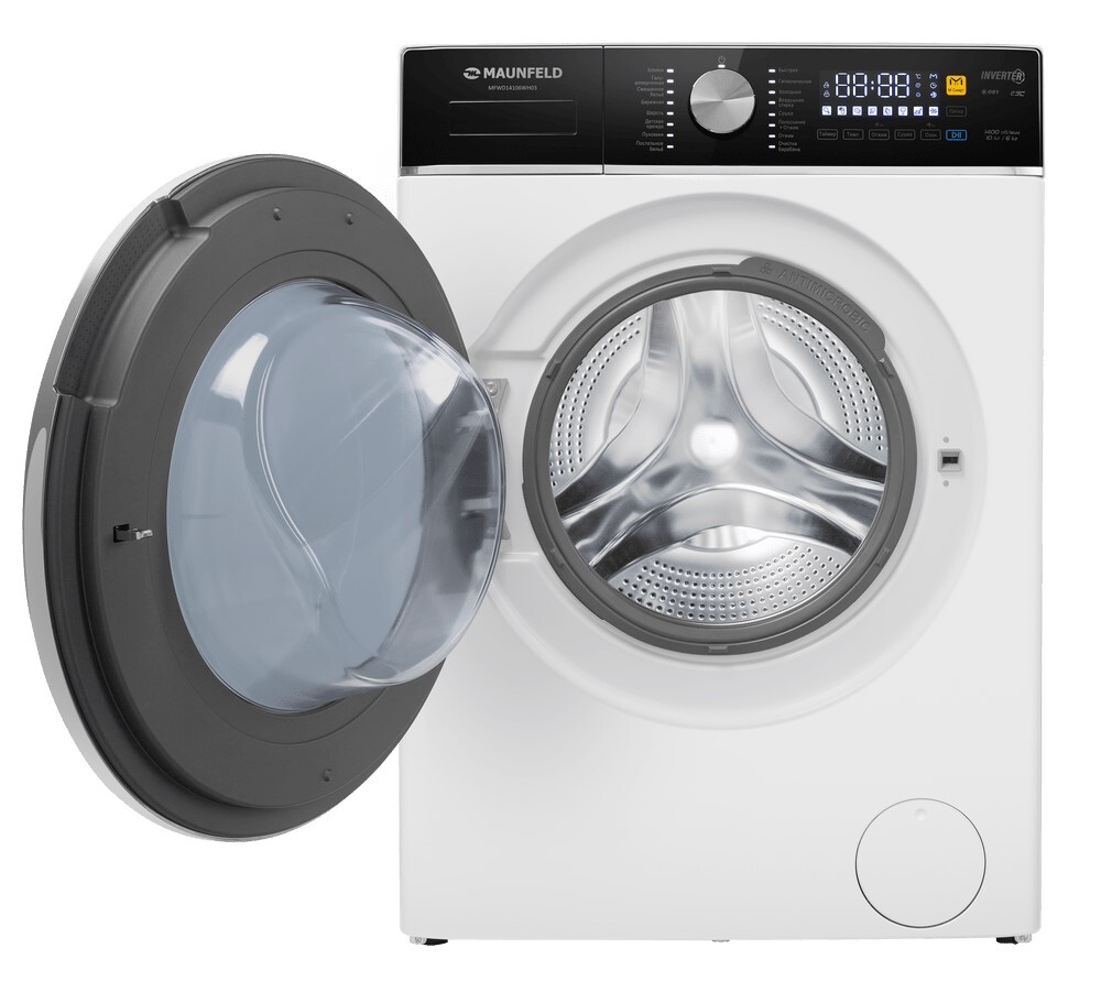Maunfeld MFWM1410WH03