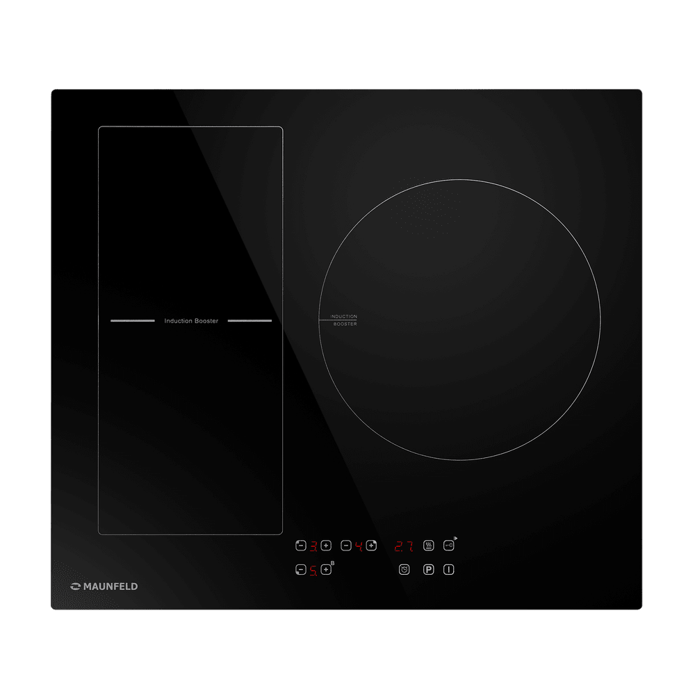 Maunfeld CVI593BBK Inverter
