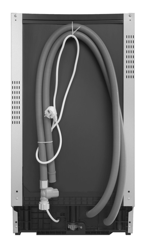 Maunfeld MLP60230 Light Beam Inverter Wi-Fi