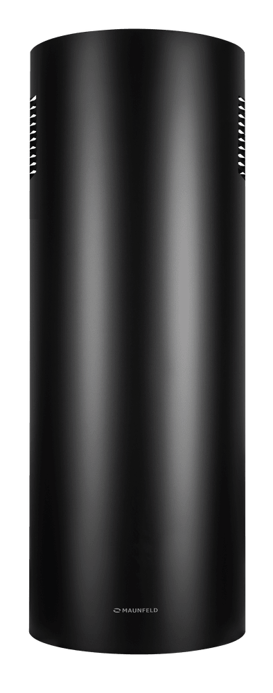 Maunfeld DRUM Wall 35 черный