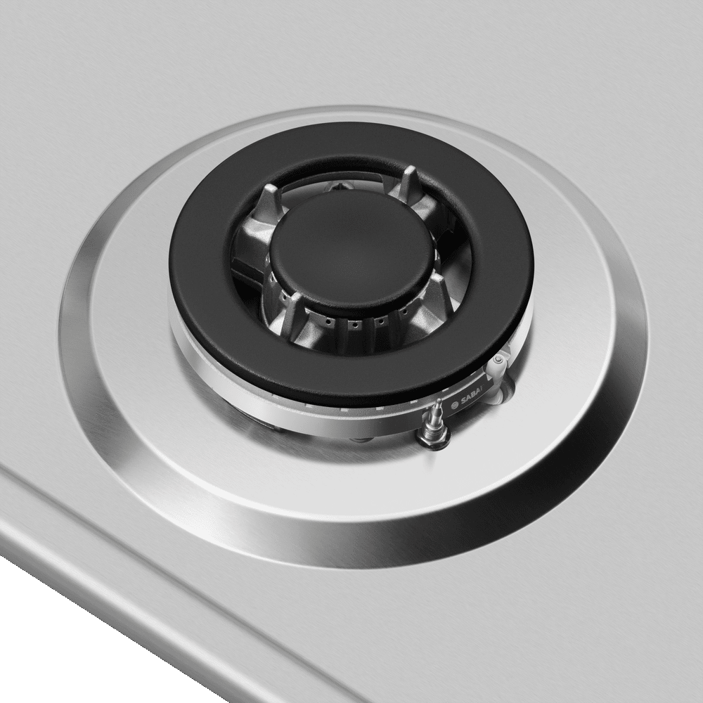 Maunfeld EGHS.43.33STS-ES/G