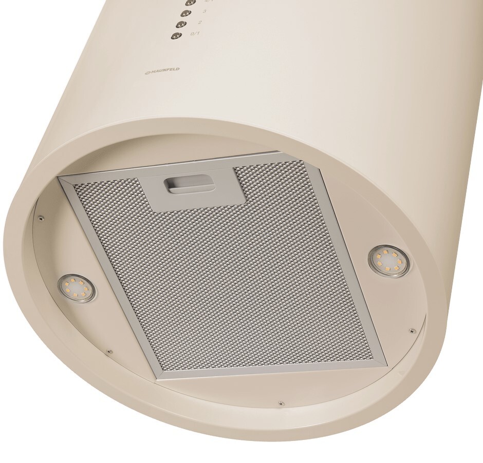 Maunfeld LEE ISLA 39 BEIGE