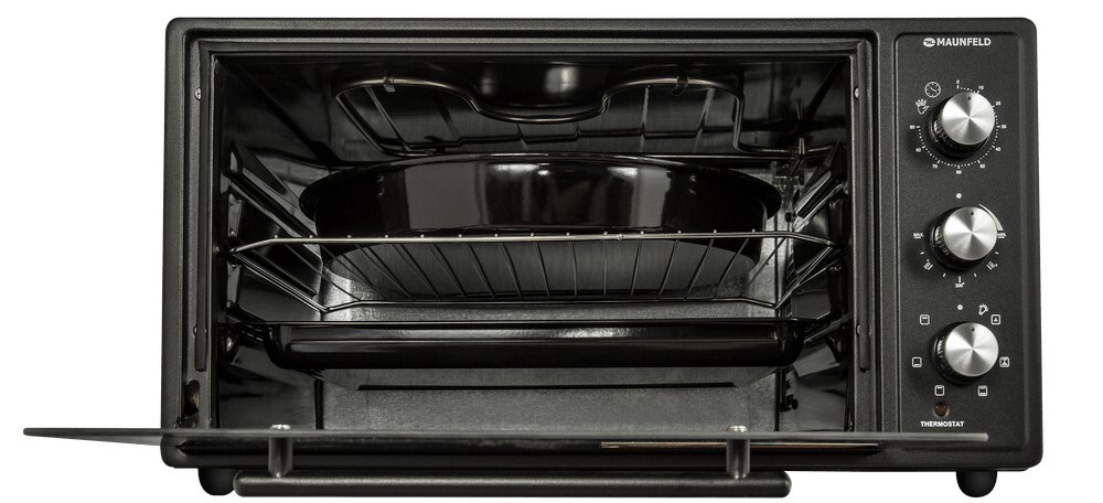 Maunfeld CEMOA.456.B