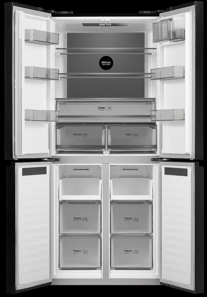 Maunfeld MFF192NFB01 Inverter