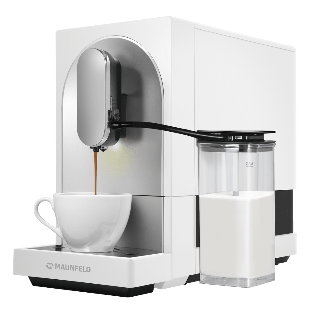 Maunfeld MF-A8021CWH