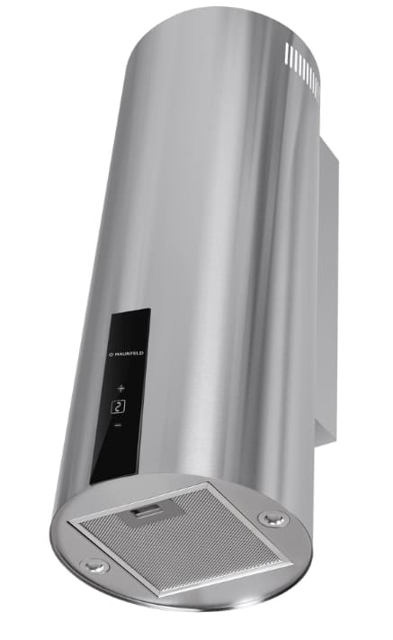 Maunfeld Lee Wall 35 Sensor Inox