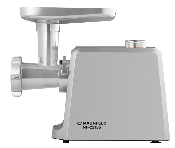 Maunfeld MF-221SS